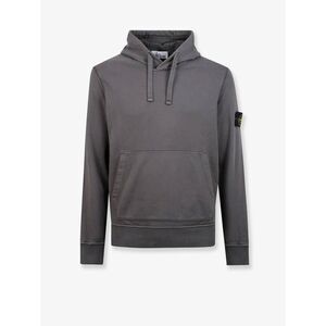Stone Island Men Organic Cotton Sweatshirt